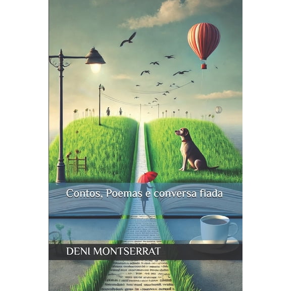 Contos, Poemas e conversa fiada, (Paperback)