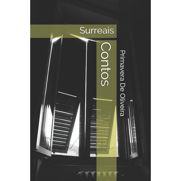 Contos: Surreais (Paperback)