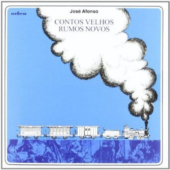 Contos Velhos Novos Rumos (CD)