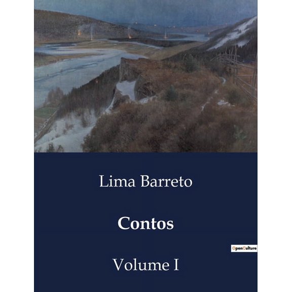 Contos: Volume I, (Paperback)