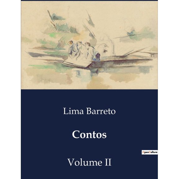 Contos: Volume II, (Paperback)