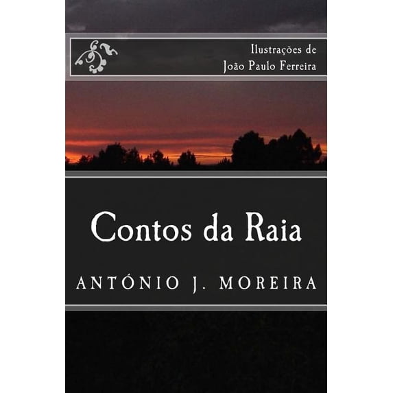 Contos da Raia (Paperback)
