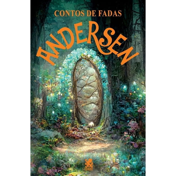 Contos de Fadas - Andersen, (Paperback)