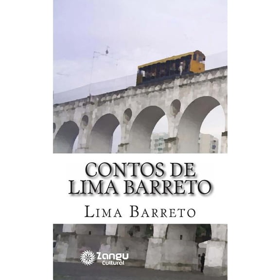 Contos de Lima Barreto