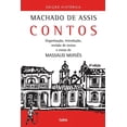 thumbnail image 1 of Contos de Machado de Assis (Paperback), 1 of 1