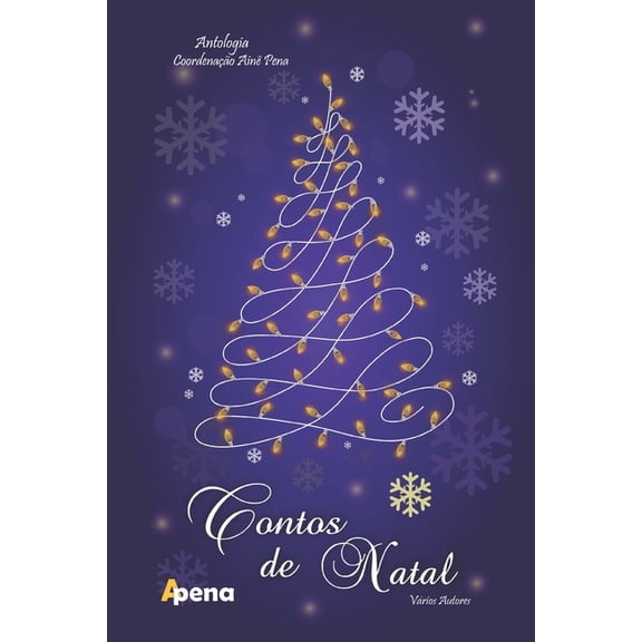 Contos de Natal: Antologia, (Paperback)