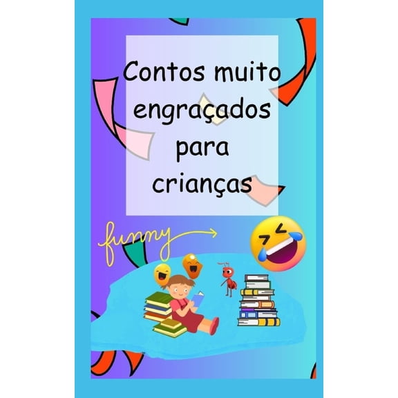 Contos muito engra?ados para crian?as