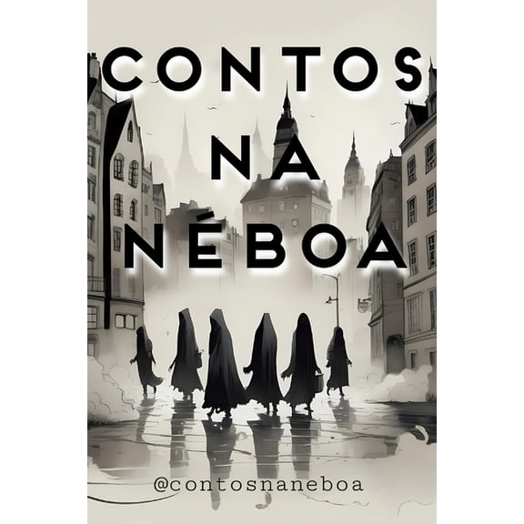 Contos Na Nboa Contos na Nboa, (Paperback)