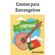 Contos para Estrangeiros, Paperback