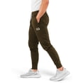 thumbnail image 1 of Contour Athletics Men's Jogger Cruise Sweatpants with Zipper Pockets, 1 of 3