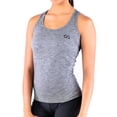 thumbnail image 1 of Contour Athletics Women's HydraFit Premium Active Tank Top, 1 of 4