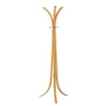 thumbnail image 1 of Contour Coat Rack, 1 of 7