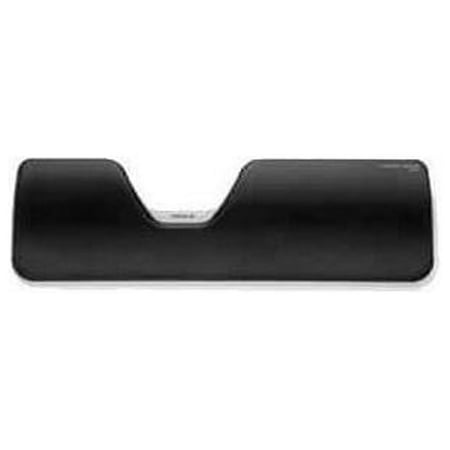 Contour - Rollermouse Red Ergonomic Wireless Mouse - Black