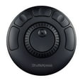 thumbnail image 1 of Contour Design Shuttle Xpress, 5 Button Jog & Shuttle Multimedia Control, for Mac & Windows. Black, 1 of 5