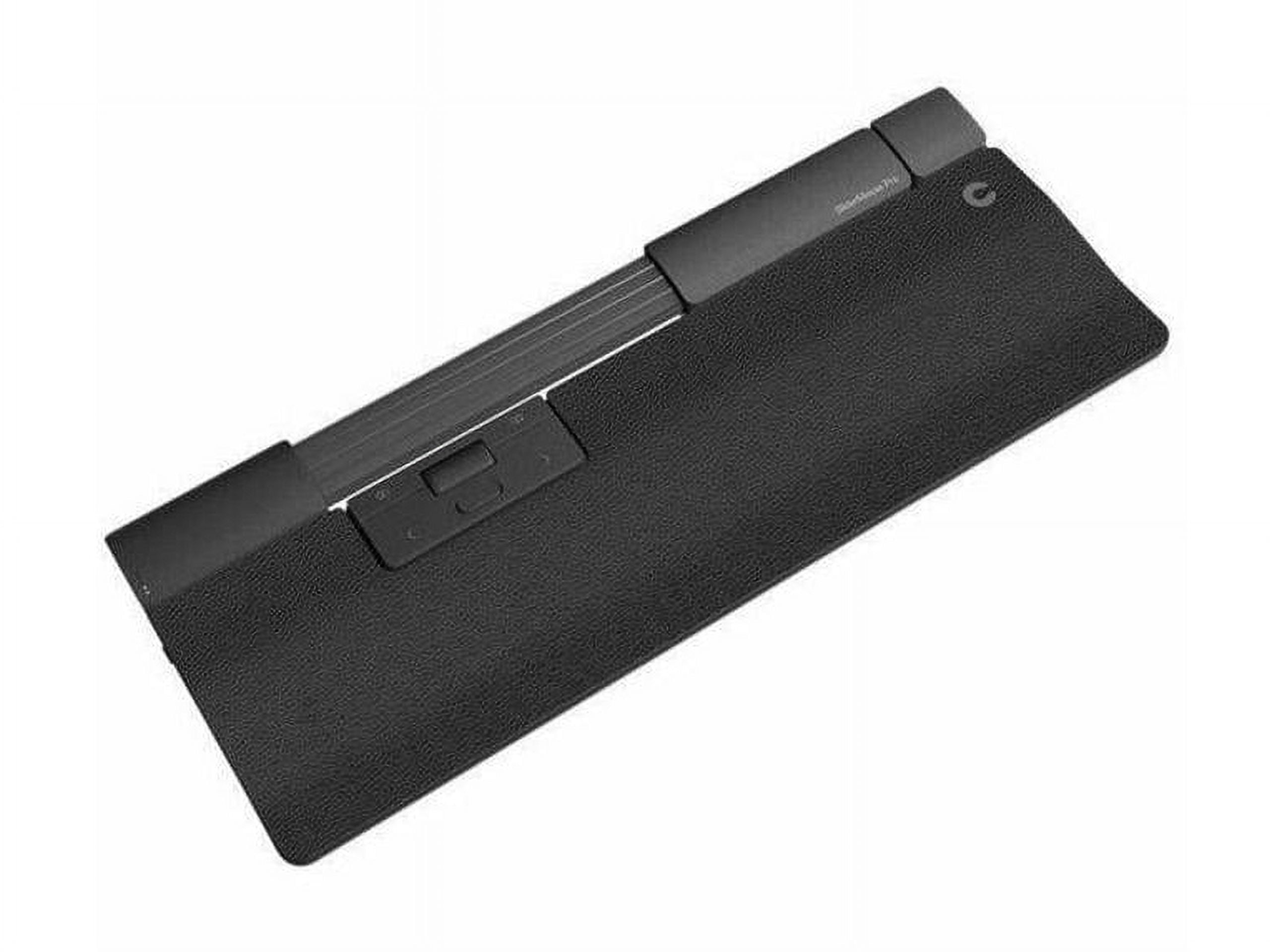 Contour Design CDSMPRO10310 Sm Pro Wrls Wrist Rest Vegan Accs Leather ...
