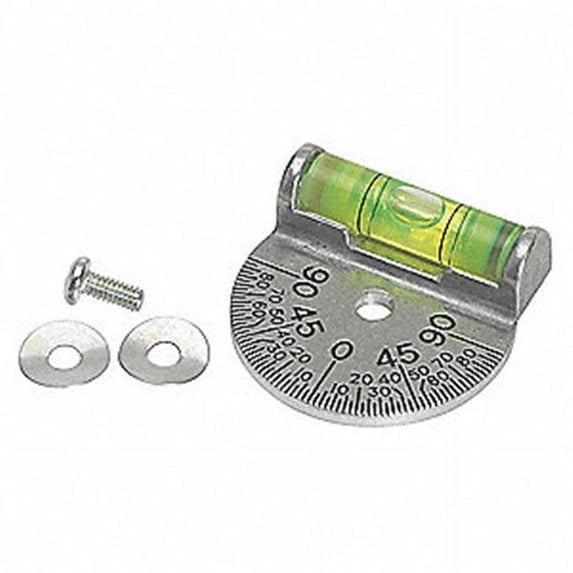 Contour Dial Set Level