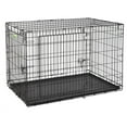 thumbnail image 1 of Contour™ Double Door Dog Crate 48 Inch, 1 of 3