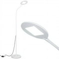 thumbnail image 1 of Contour Flex LED Reading Floor Lamp - Dimmable, 1 of 2