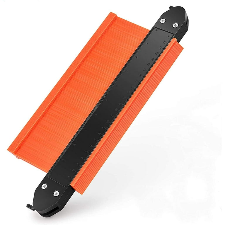 Long 2024 contour gauge