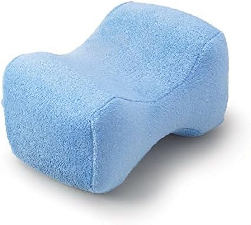 Contour Leg Pillow Foam Sleeping Support