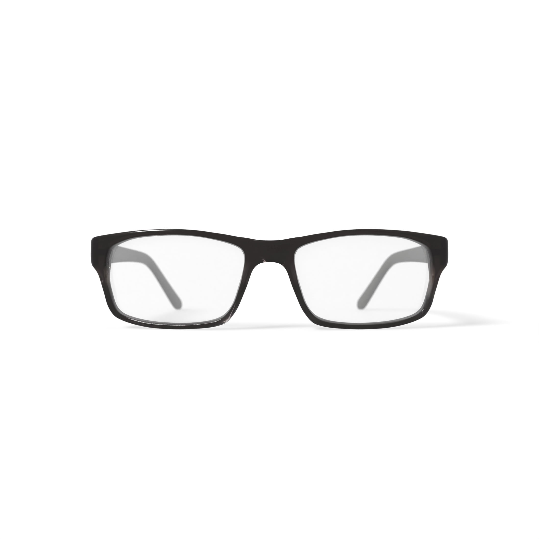 Off-White Gray Boston Sunglasses Off-White