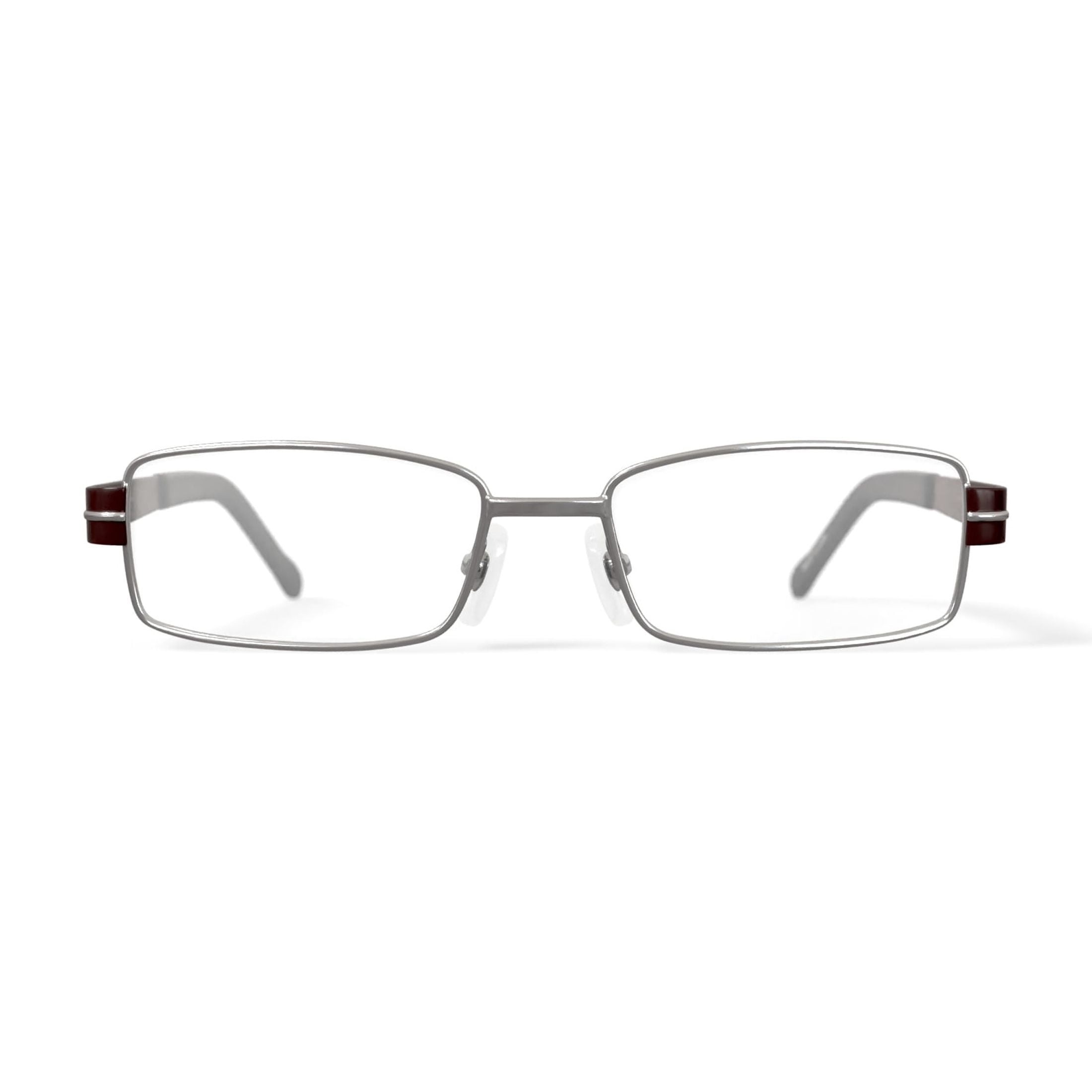 フォーカススリム for Salon Blue SS-382 Eyeglasses | Clarkson Eyecare