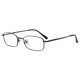 Contour Mens Prescription Glasses, FM4035C D. Gun - Walmart.com