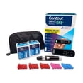 thumbnail image 1 of Contour Next One Blood Glucose Meter Value Pack with Test Strips and Lancing Device, 1 of 5