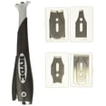 thumbnail image 1 of HYDE Contour Scraper with 6 Changeable Blades, 1 of 3