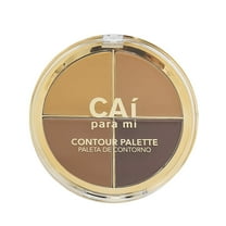 PR CAI CONTOUR PALETTE DARK COLORS