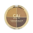 thumbnail image 1 of Cai Para Mi Contour Palette, 1 of 2