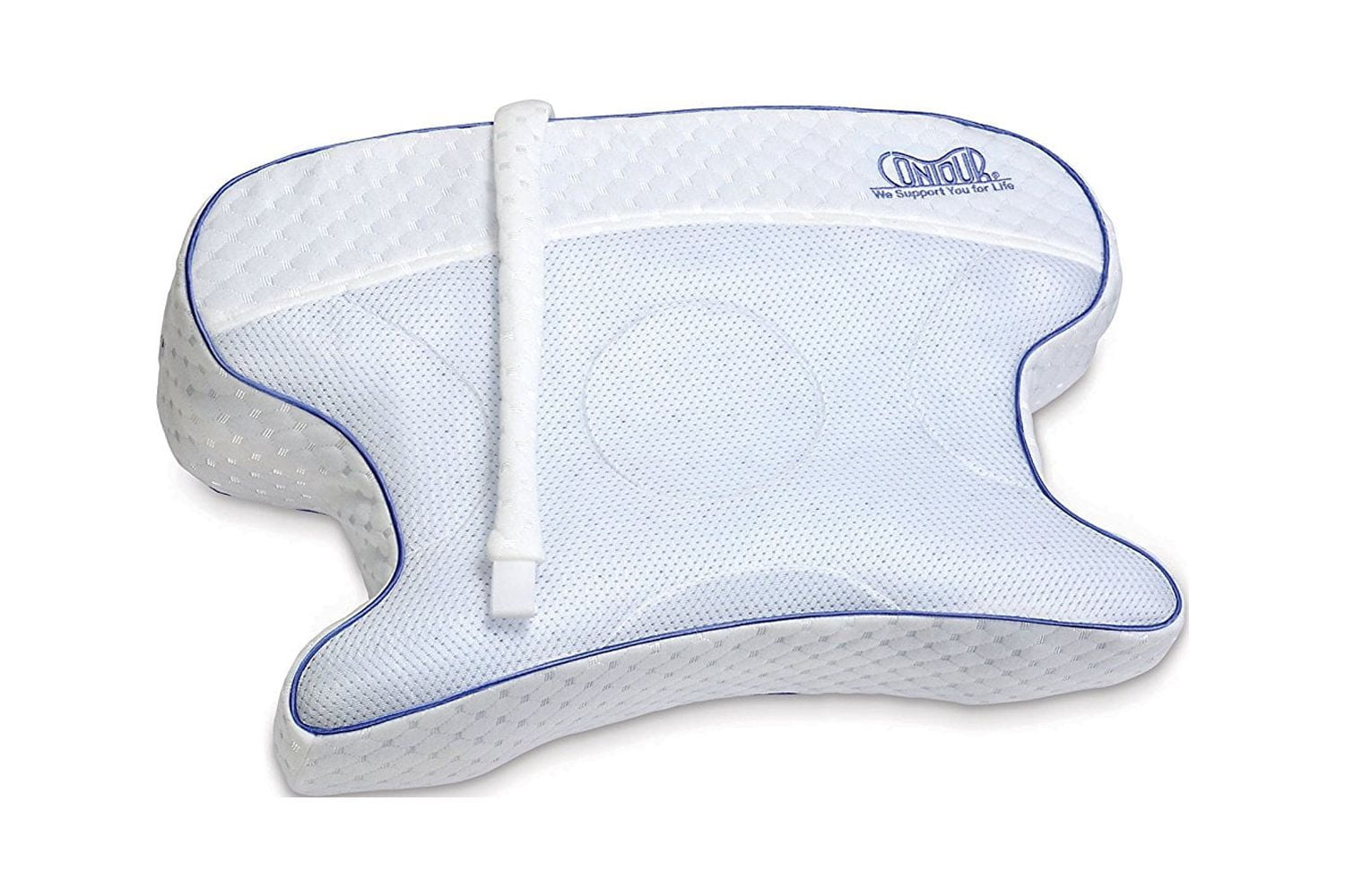 Contour Products CPAPMax Pillow CM