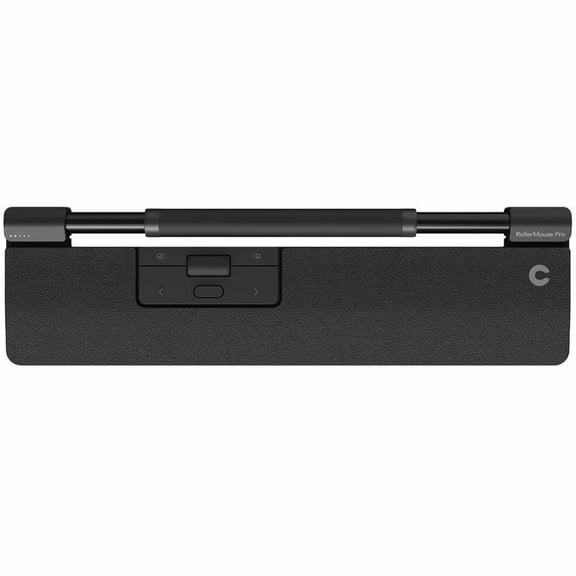 Contour RollerMouse Pro, Vegan Leather, Slim