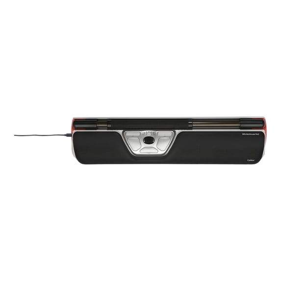 Contour Ergonomic Centred Mouse - Wired