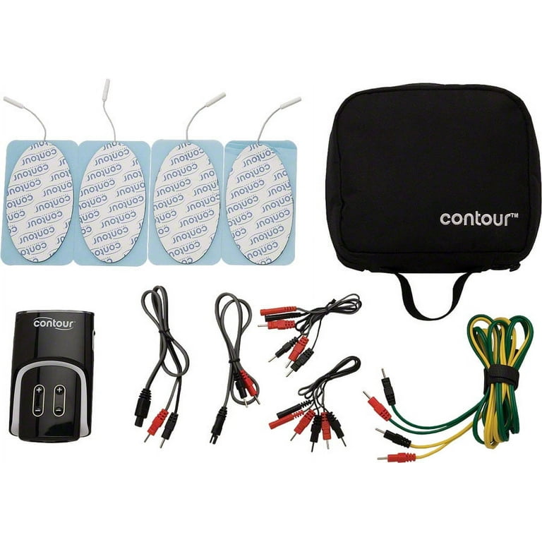 Contour electronic muscle stimulator deals