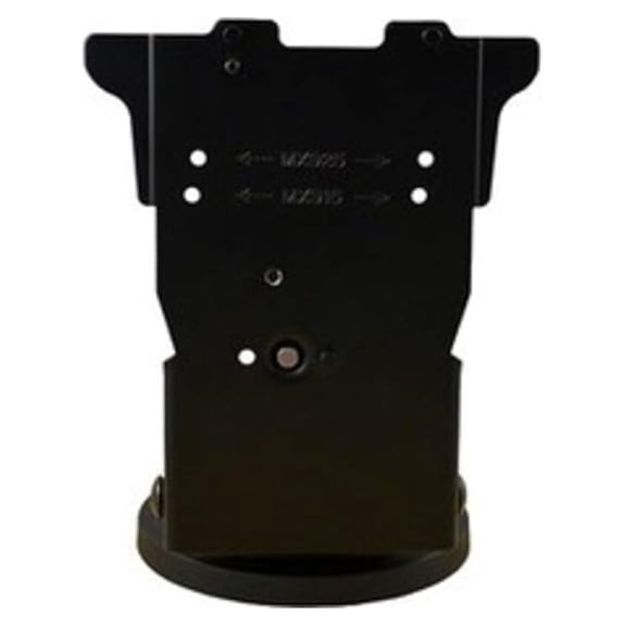 Contour Stand, Swivel Stand for the MX915 and MX925 Credit Card Machine (367-2481)