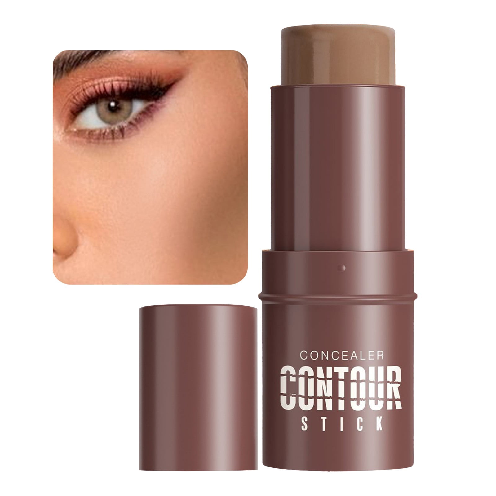 Contour Stick,Skin Enhancer Contour Stick Balm,Contour Stick Makeup ...