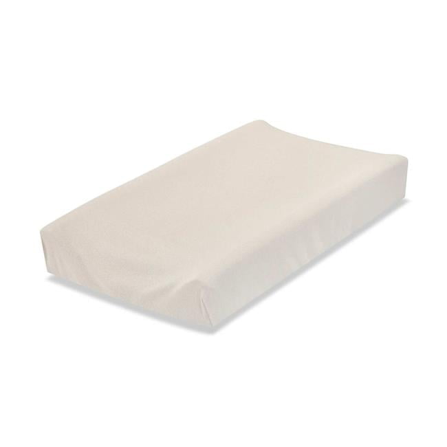 Contour Style Changing Pad Terry Cover by LA Baby