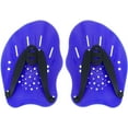 thumbnail image 1 of Contour Swim Paddles Hand, Swim Training Hand Paddles with Adjustable Straps, Swimming Hand Paddles for Women and Men, 1 of 7