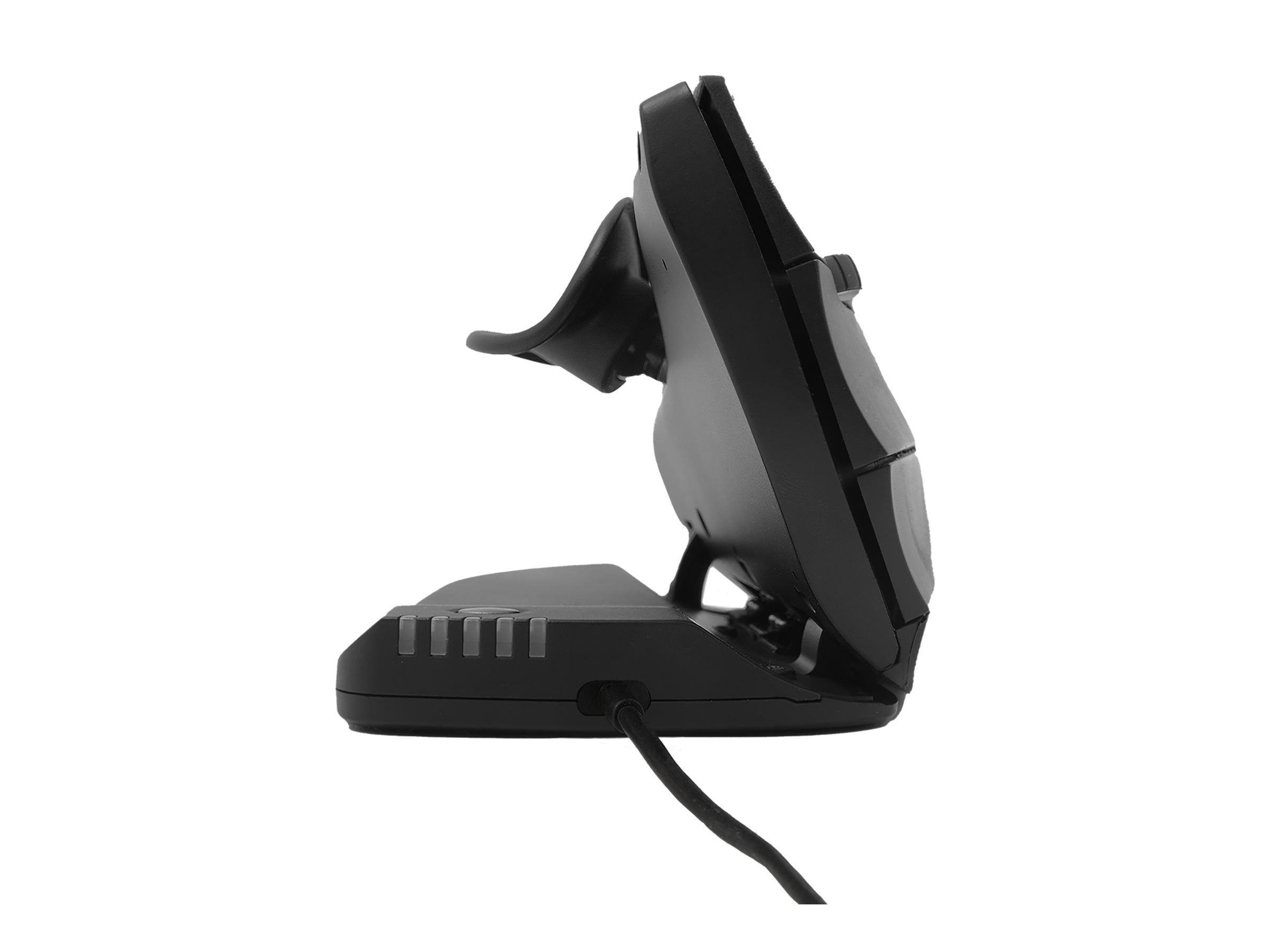 Contour Unimouse (Left-Handed) - Cable - 7 Button(s) - 6 Programmable ...