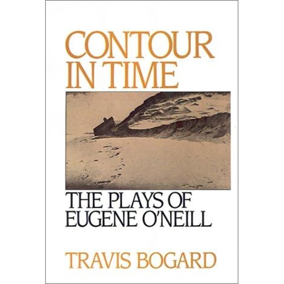 Pre-Owned Contour in Time: The Plays of Eugene O'Neill (Paperback) 0195045483 9780195045482