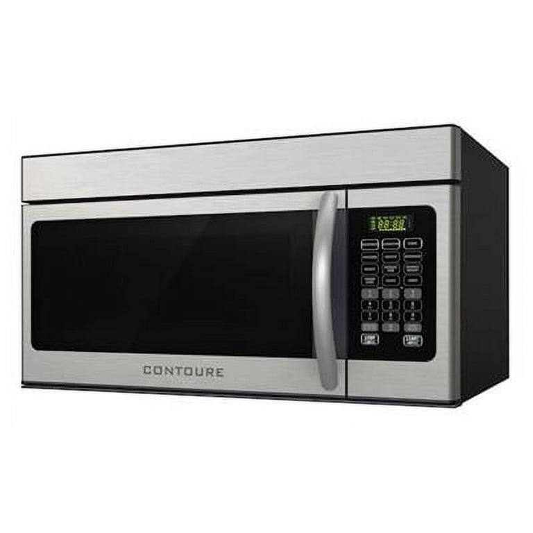 Contoure 2024 microwave oven