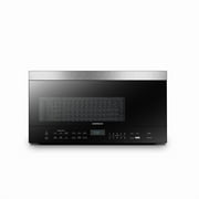 Contoure RV-588-OTR Microwave Oven 1.6 Cubic Foot Capacity Over Range Stainless