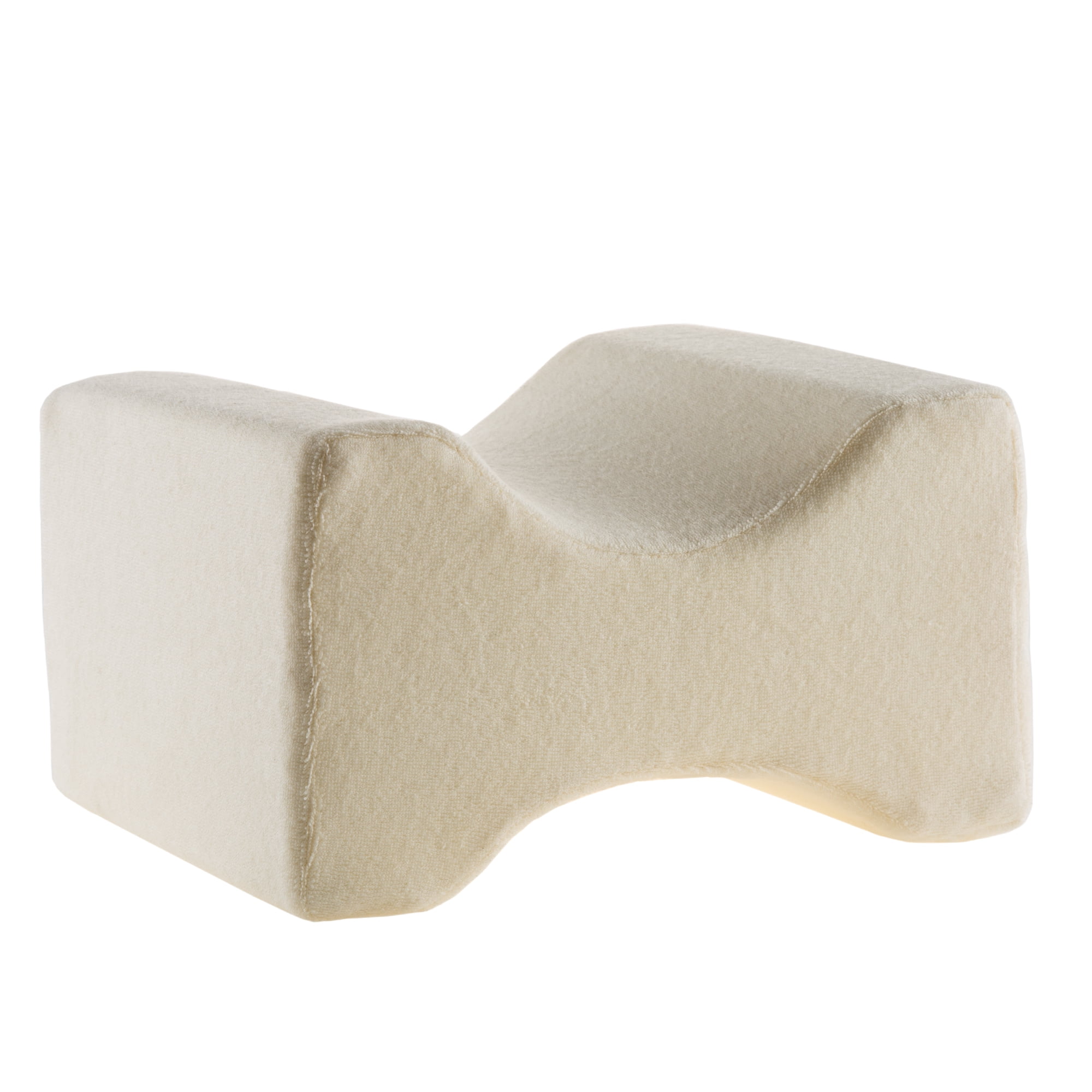 Orthopaedic Memory Foam Leg Pillow – DelBliss