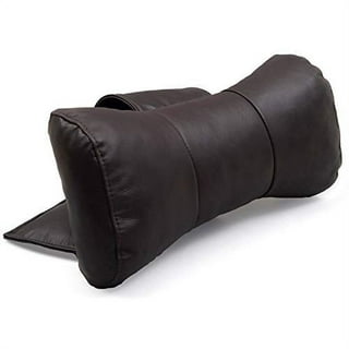 Xikangshun 55×35cm Neck Pillow for Recliner Head Pillow, Hanging Recliner  Neck and Head Pillow, Large Neck Roll Recliner Head Travel Pillow for