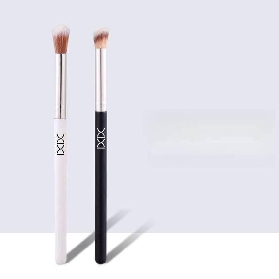 AiFlin Contouring brush, nose shadow brush, contour brush, highlighter brush, makeup brush, makeup tools