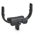 thumbnail image 1 of Contours® Element® Bassinet Adapter in Black for Infants, 1 of 3