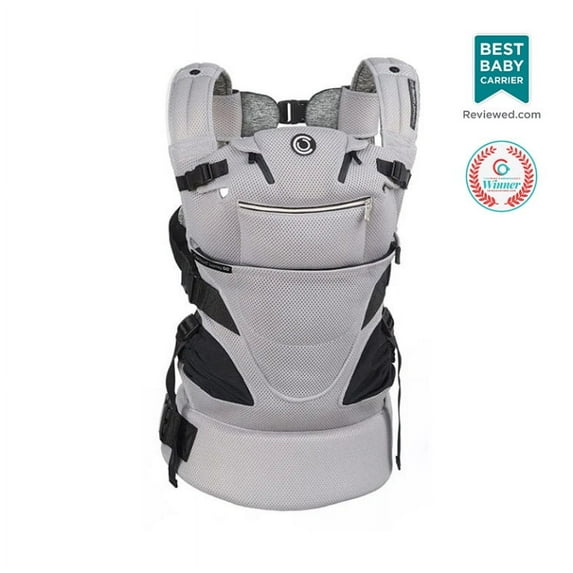 Contours Journey GO 5-Position Baby Carrier