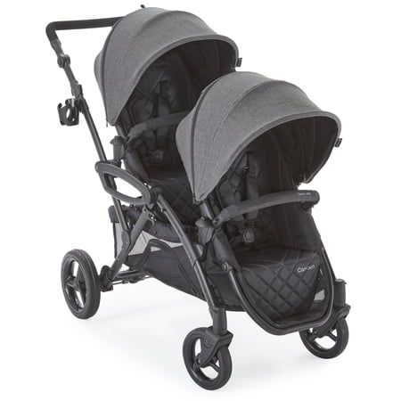 Contours Options Elite V2 Double Baby Stroller