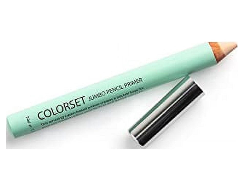 Contours Rx Colorset Creams Foundation Primer for Skin, Brightens, Highlights, Contours, Conceals, 1 Count